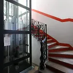 Newly Renovated Bright Penthouse Милан